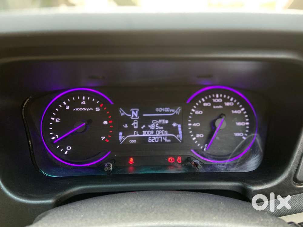 Mahindra Marazzo M2, 2018, Diesel