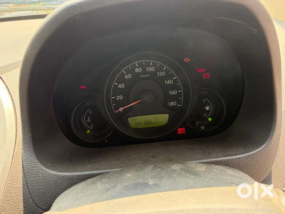 Hyundai Eon 2013 Petrol 54000 Km Driven