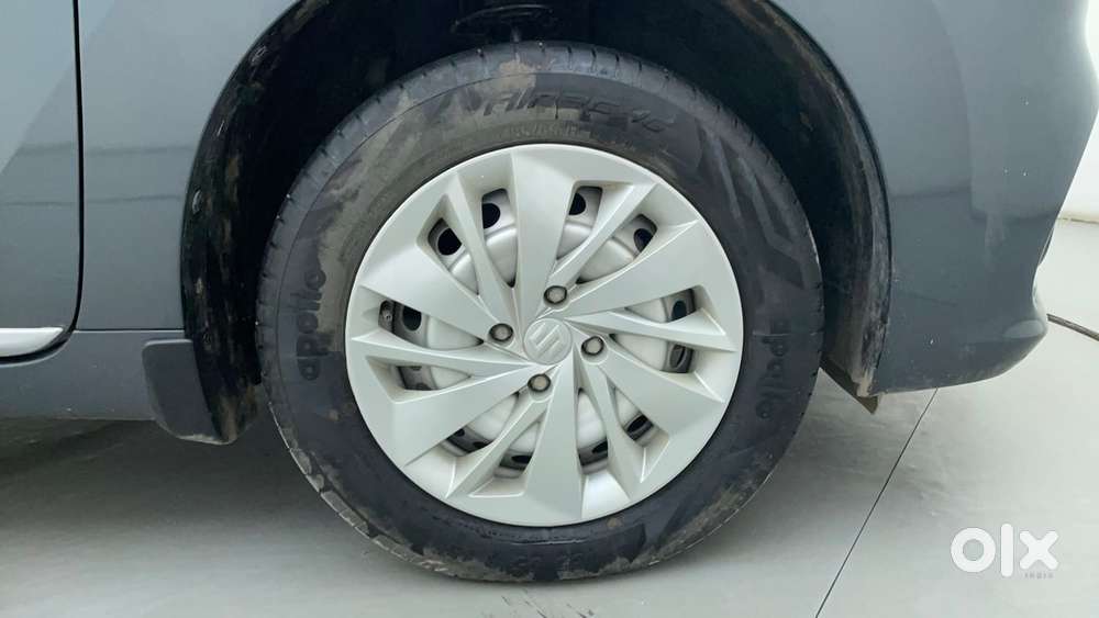 Maruti Suzuki Baleno Maruti-suzuki-baleno-sigma-diesel, 2024, Petrol