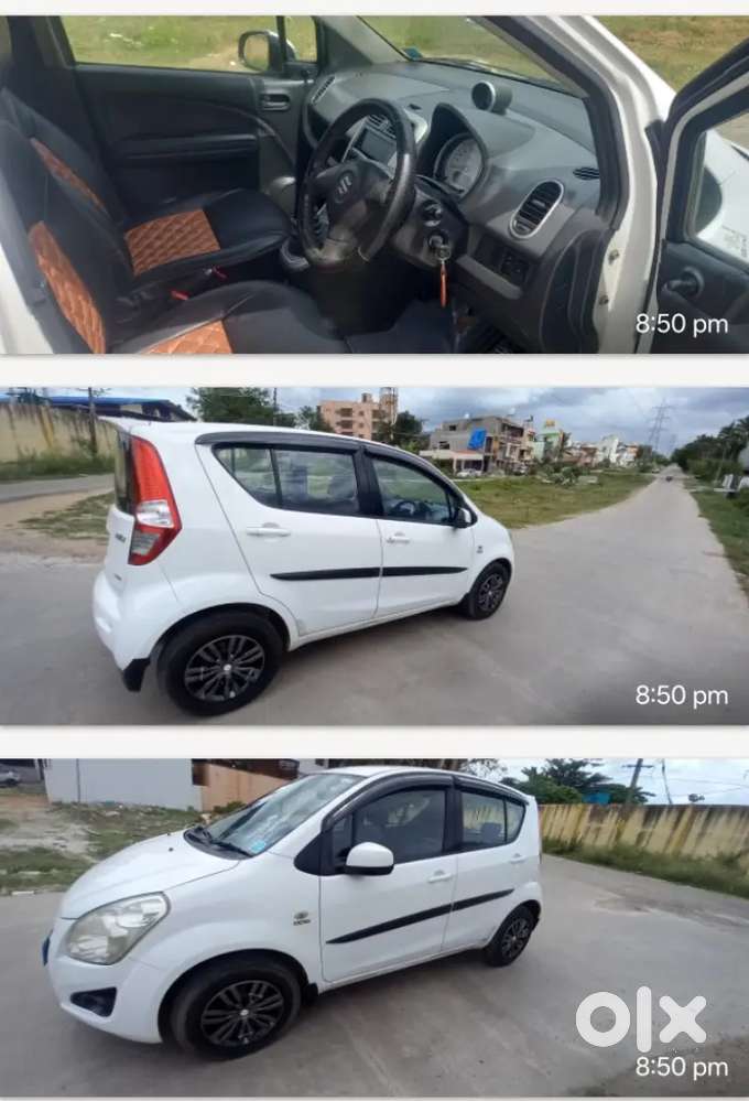 Very Good Condition Vehicle