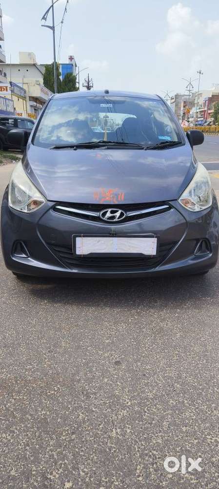 Hyundai Eon, 2016