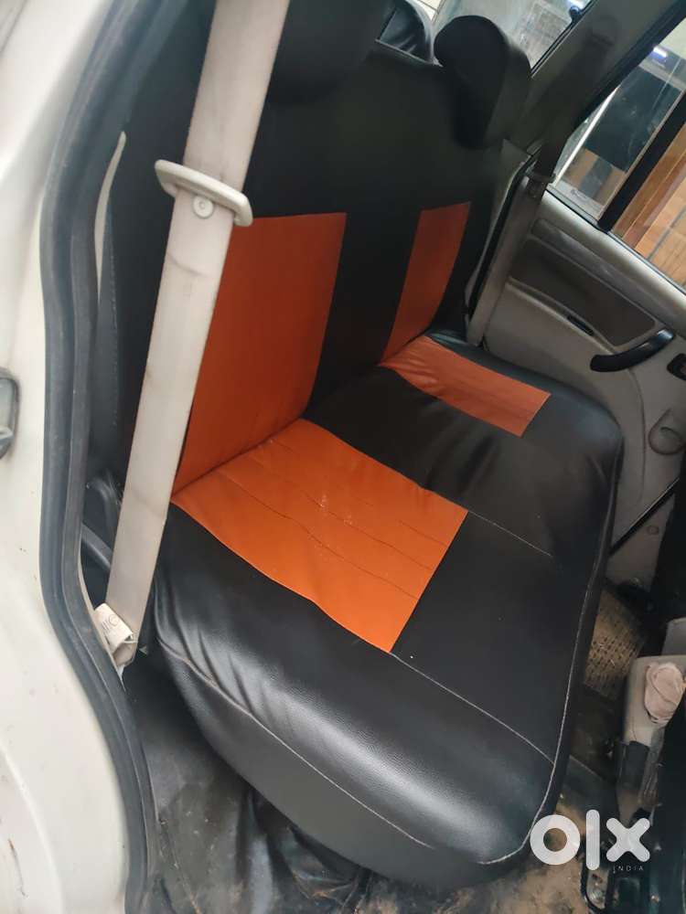 Mahindra Scorpio 2.2 S7 Plus, 2021, Diesel