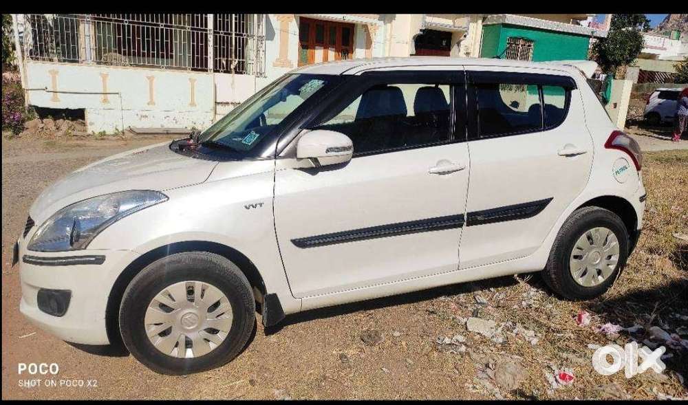 Well Maintained Swift, Best Condition