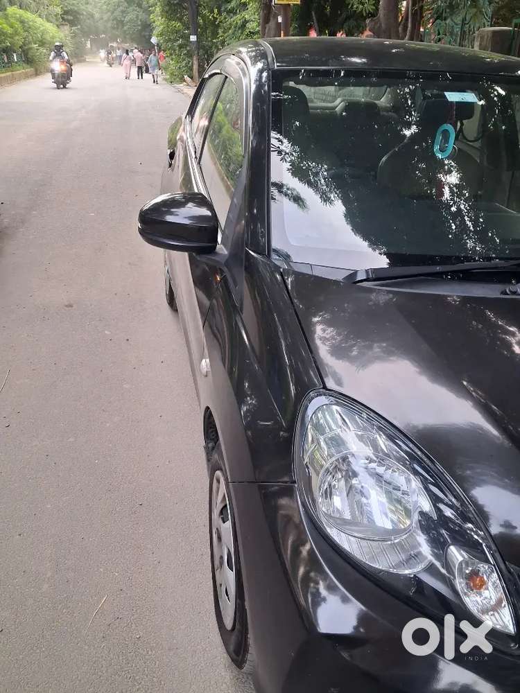 Honda Amaze 2017 Diesel Manual