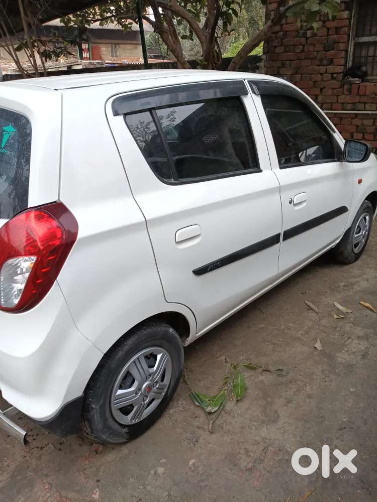 Maruti Suzuki 800 2020 Petrol 45000 Km Driven