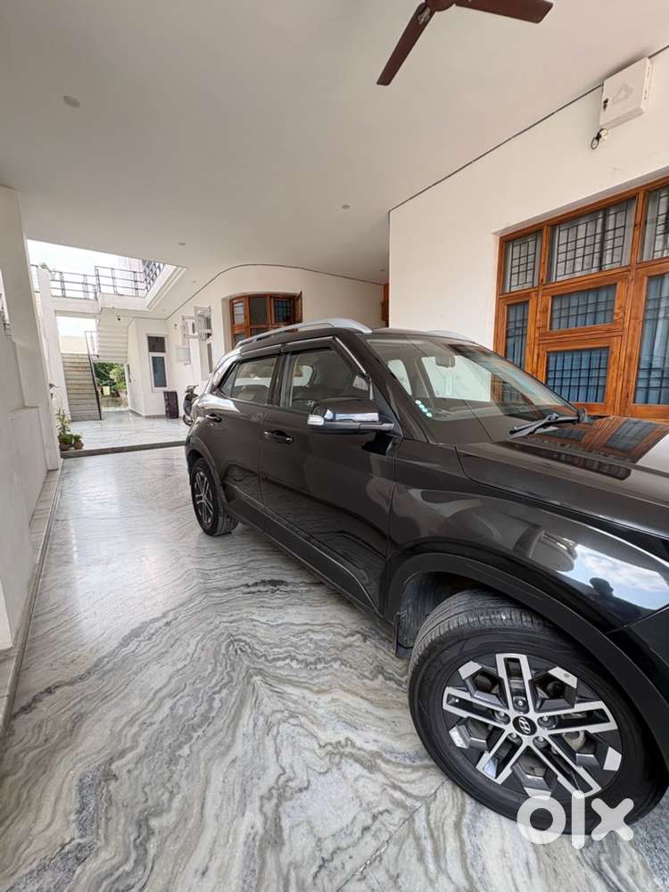 2024 Hyundai Venue Top Model Diesel