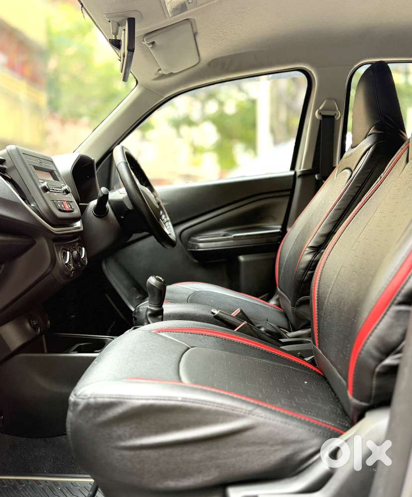 Maruti Suzuki Celerio Zxi(o) Mt, 2022, Petrol