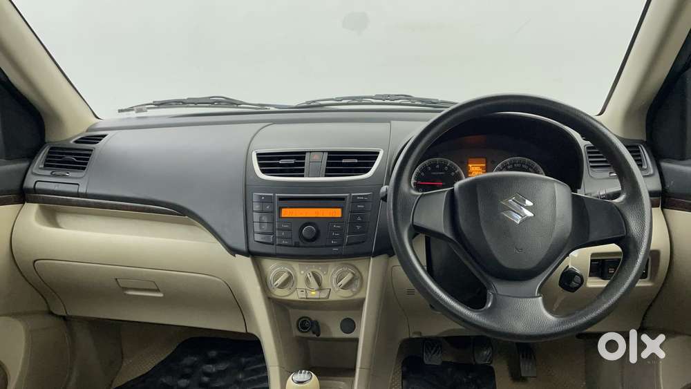 Maruti Suzuki Swift Dzire 1.3 Vxi, 2014, Petrol