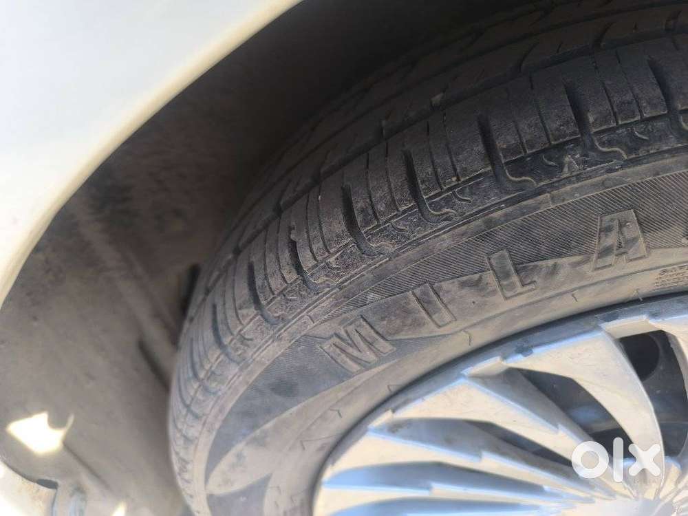 Maruti Suzuki Swift 2011-2014 Vxi, 2011, Petrol