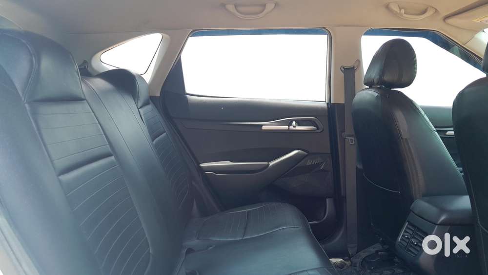 Kia Seltos Htk 1.5 Petrol, 2020, Petrol