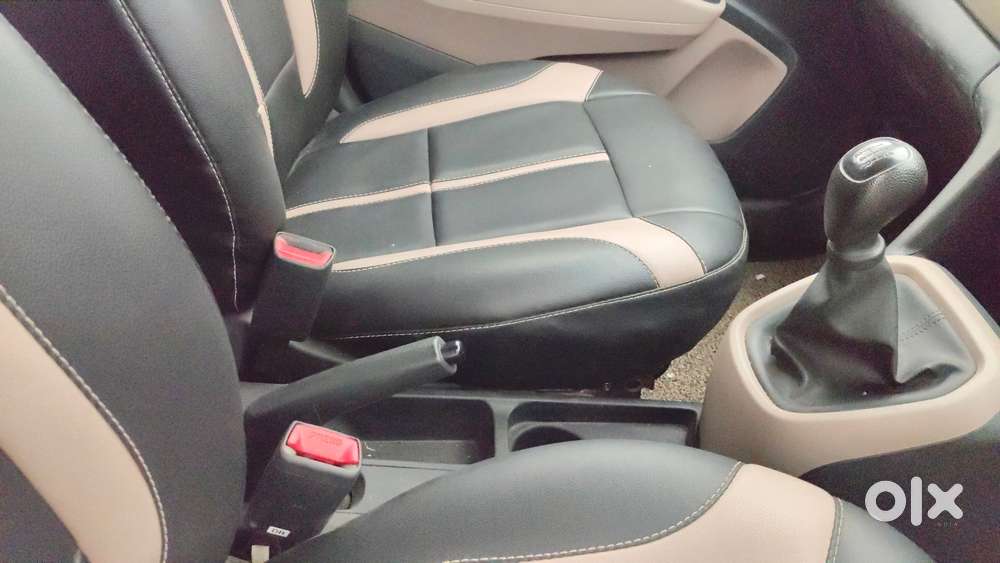 Hyundai Grand I10 Magna 1.2 Kappa Vtvt, 2016, Petrol