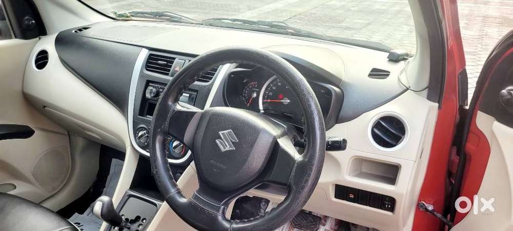 Maruti Suzuki Celerio Vxi Optional Amt, 2019, Petrol