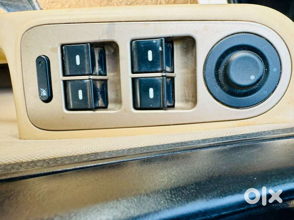 Tata Indica Vista 2008-2013 Aura Plus 1.3 Quadrajet, 2012, Diesel