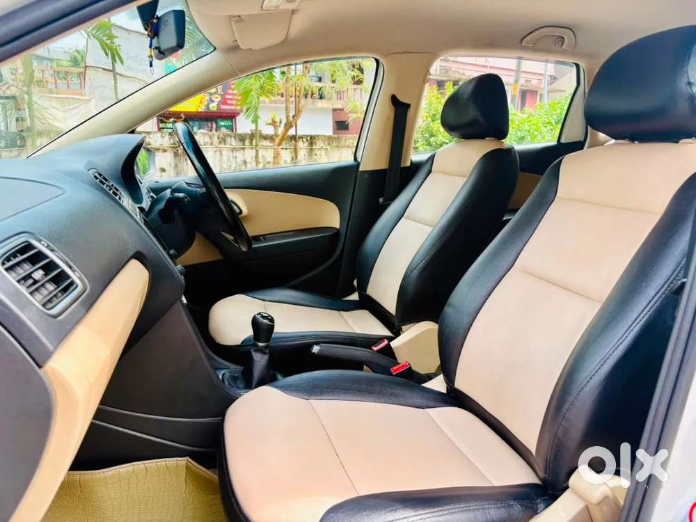 Volkswagen Polo 1.2 Mpi Highline Plus, 2017, Petrol