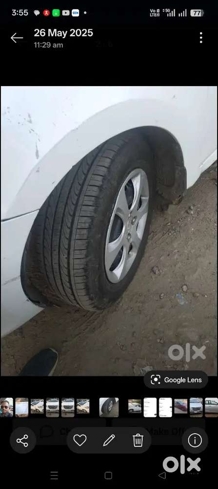 Toyota Innova Vx 2007