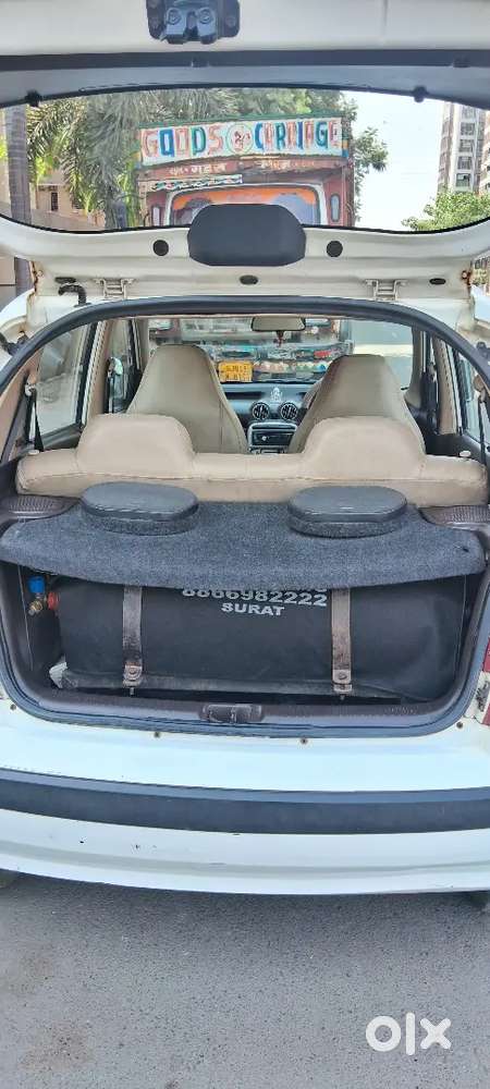 Hyundai Santro Xing Gl 2010 Car
