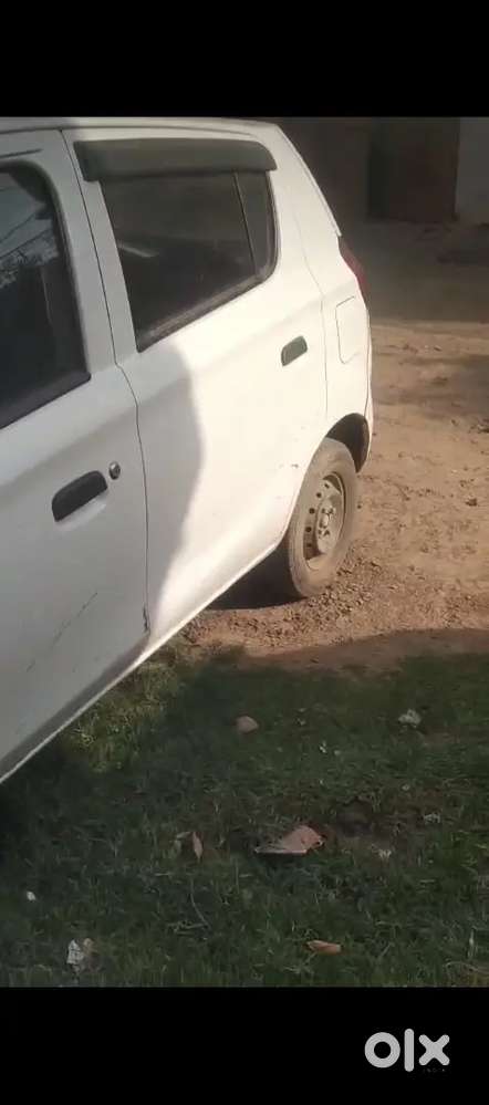 Maruti Suzuki Alto 800 2019 Petrol 45000 Km Driven