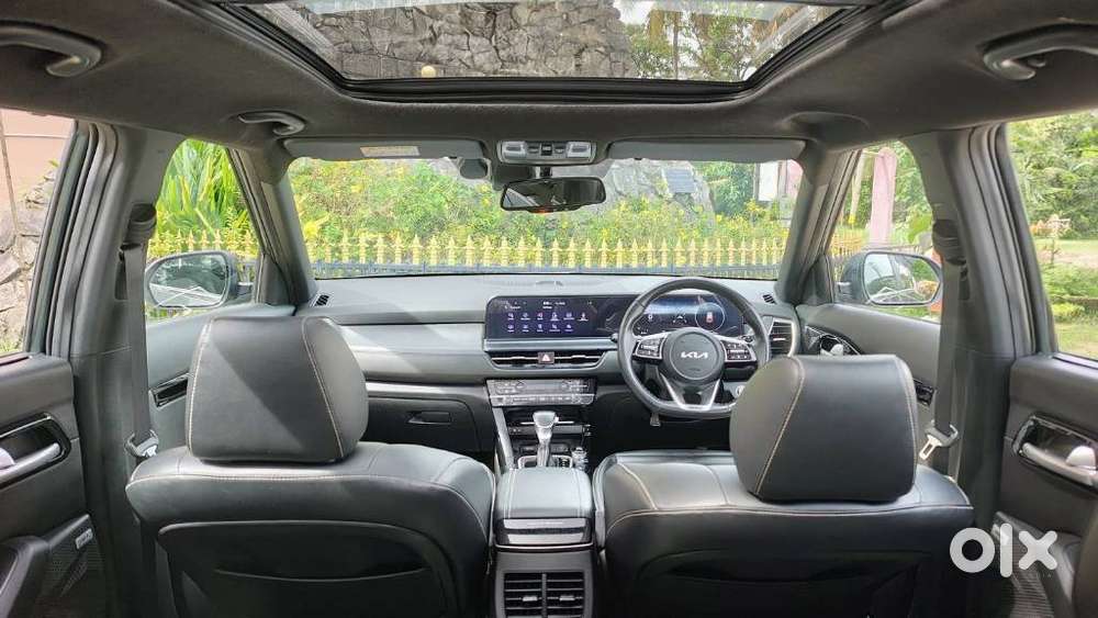 Kia Seltos Gtx Plus At D, 2023, Diesel