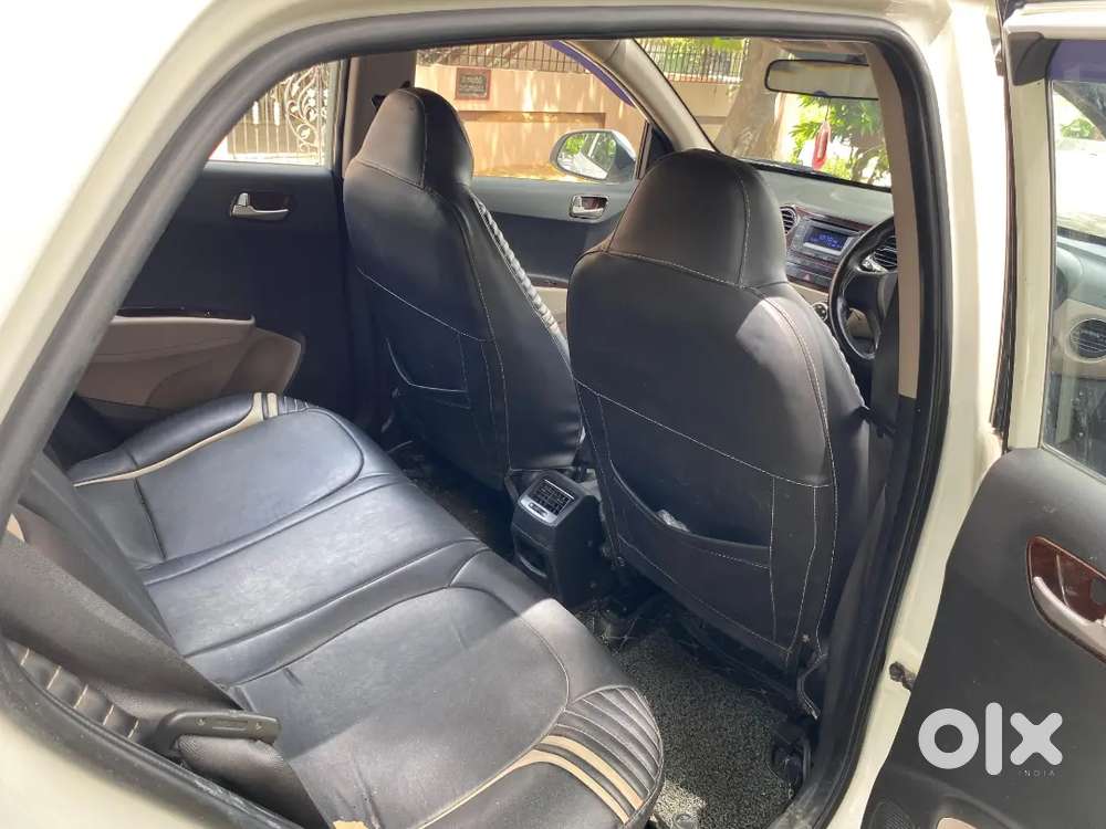 Hyundai Grand I10 2014 Diesel Well Maintained