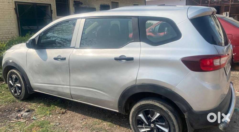 Good Condition 65k Driven 2021 Petrol
