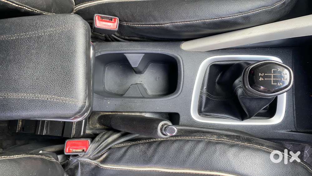 Nissan Magnite 1.0 Xv Dual Tone, 2021, Petrol