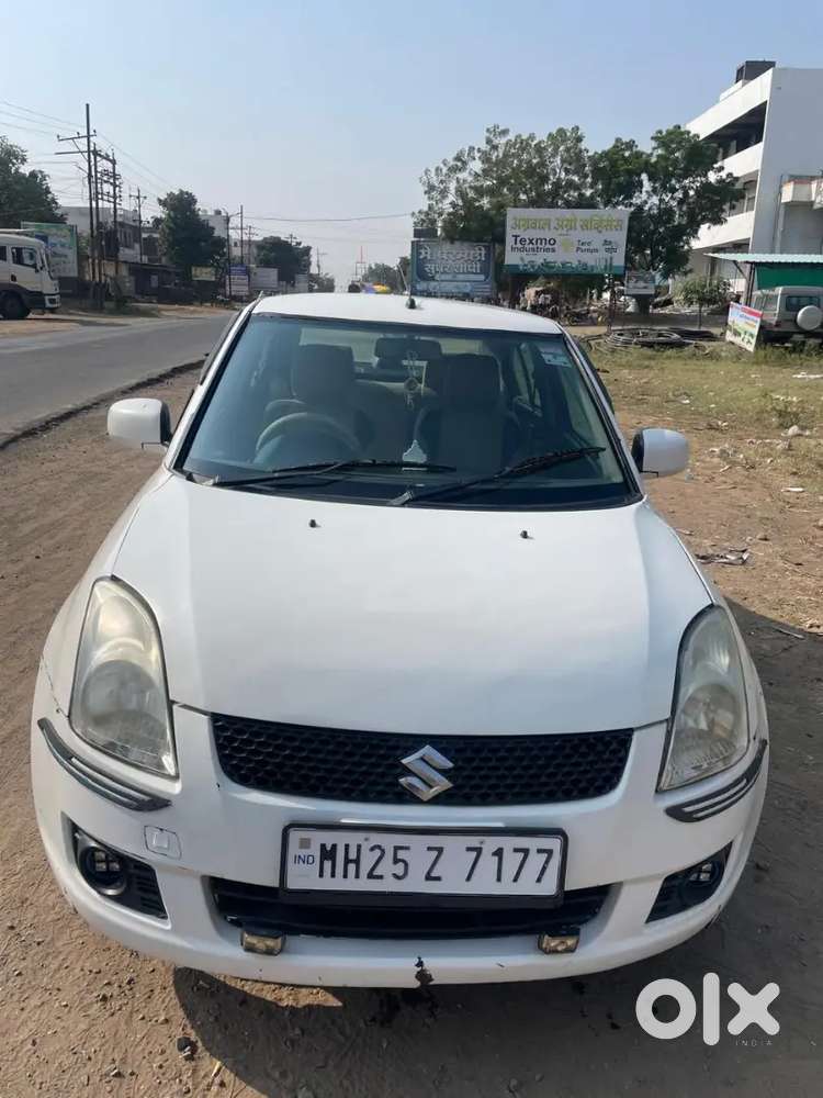 Maruti Suzuki Dzire 2013 Diesel