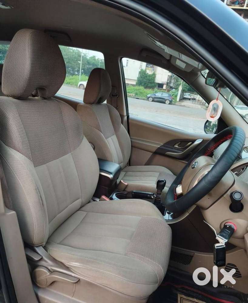 Mahindra Xuv500 W6 2wd, 2014, Diesel