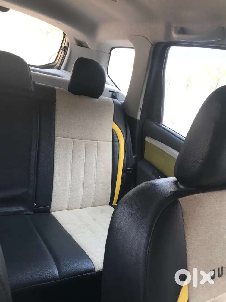 Renault Duster 2014 Diesel