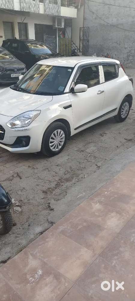 Bumper To Bumper All Original.nye Tyar . Full Insurance..