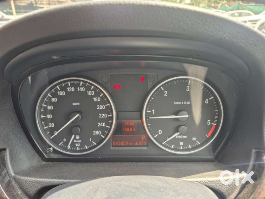 Bmw 3 Series 320d, 2011, Diesel
