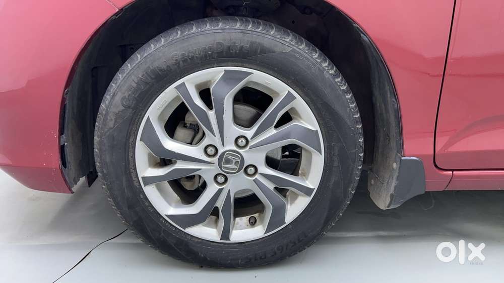 Honda Amaze Vx 1.2 Petrol Mt, 2019, Petrol