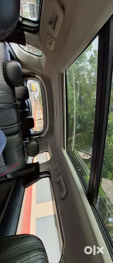 Tata Safari 2.0 Kryotec Xta Plus, 2022, Diesel