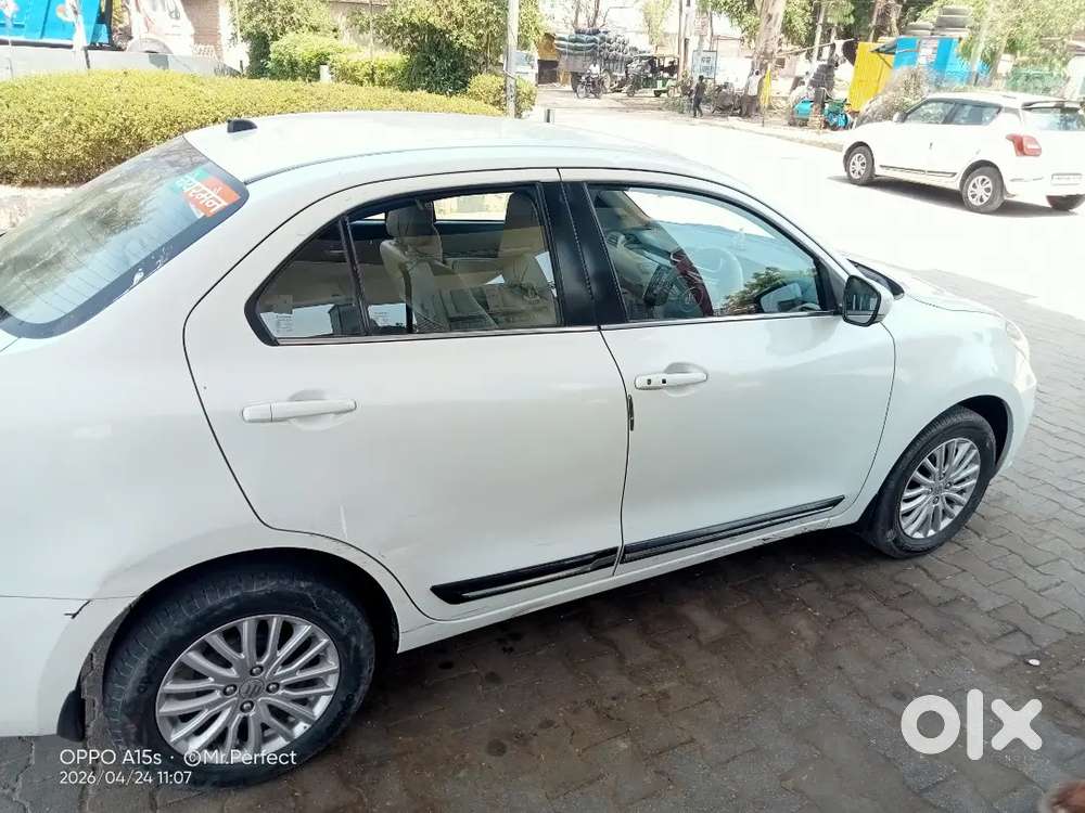 Non Accedental 
Full Original 
Petrol+cng Company Fitted