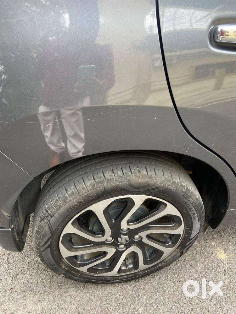 Maruti Suzuki Baleno Alpha, 2023, Petrol
