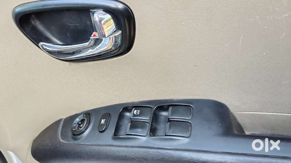 Hyundai I10 2012 Petrol 110000 Km Driven