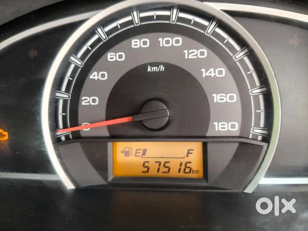 Maruti Suzuki Alto 2019