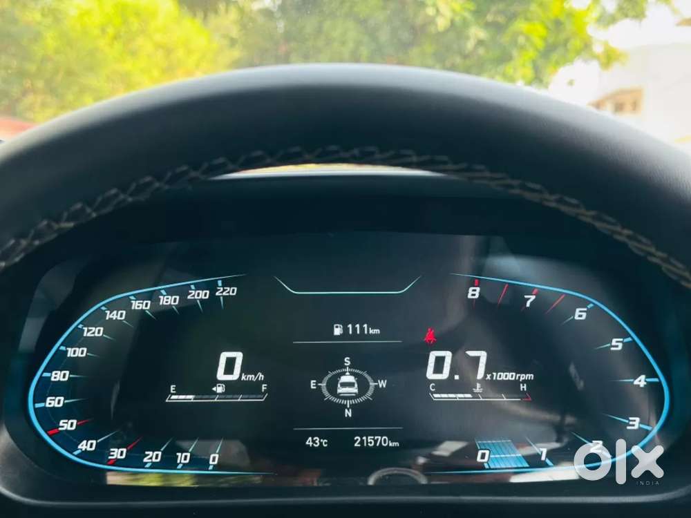 Hyundai I20, 2024, Petrol
