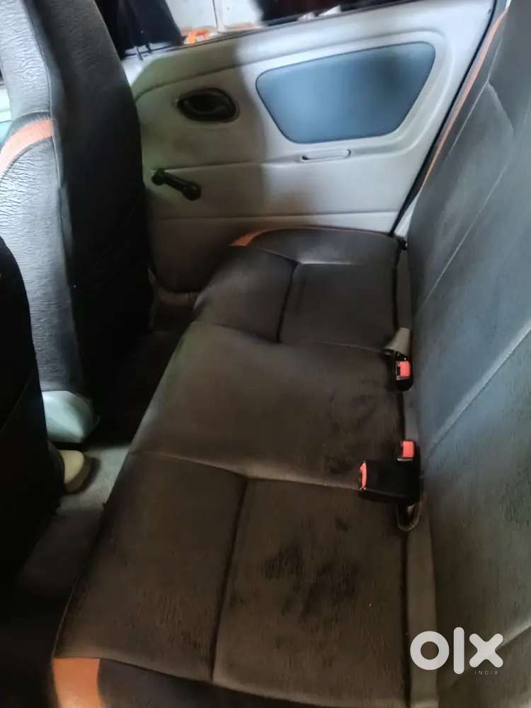 Maruti Suzuki Alto 2013