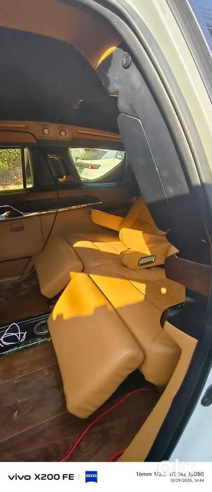 Toyota Innova Crysta 2020 Diesel 90000 Km Driven