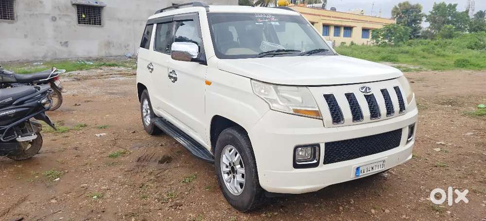 Mahindra Tuv 300 Diesel Manual 2016