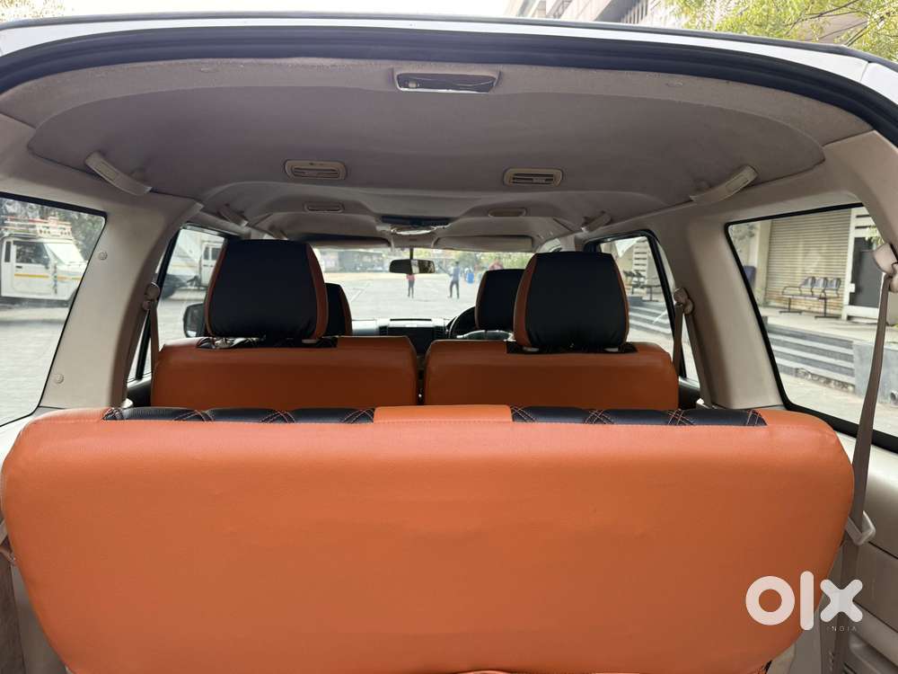 Ford Endeavour 2003-2013 3.0l At 4x2, 2010, Diesel