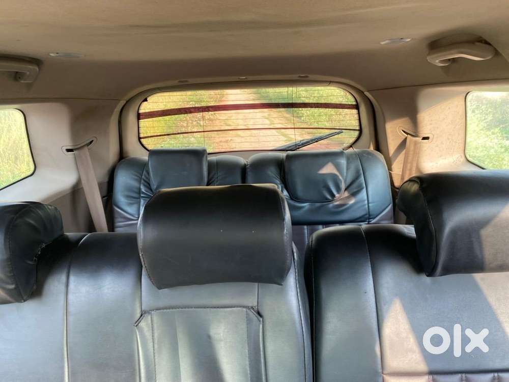 Mahindra Xuv500 2015 Diesel Well Maintained