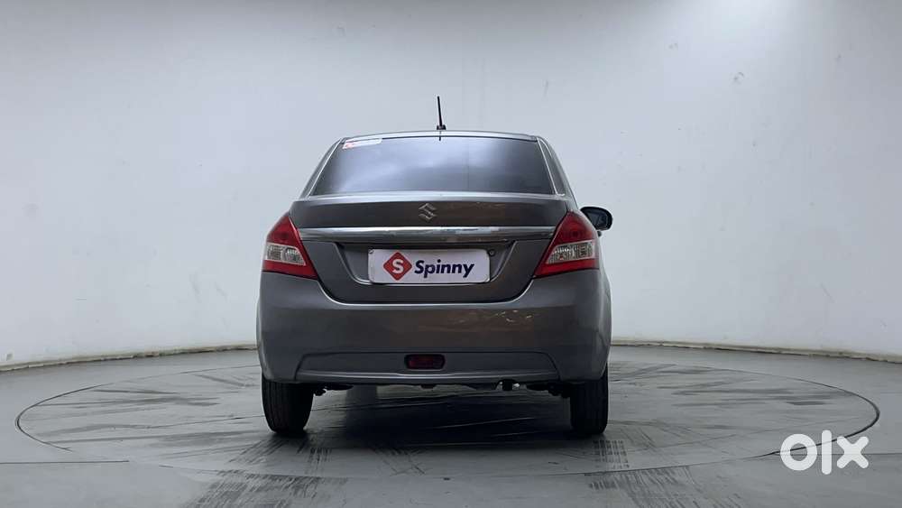 Maruti Suzuki Swift Dzire 2012-2015 Vdi, 2014, Diesel