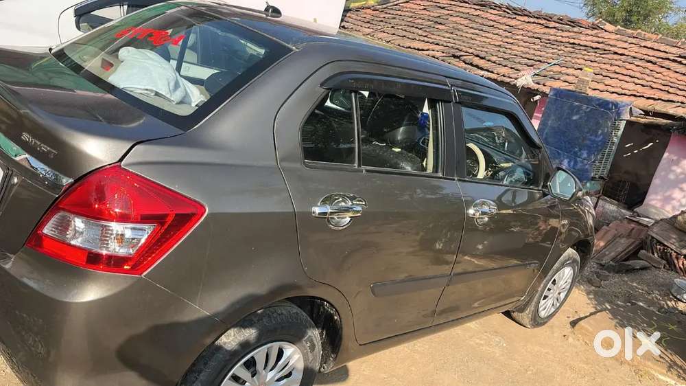 Maruti Suzuki Dzire 2015 Diesel 66000 Km Driven