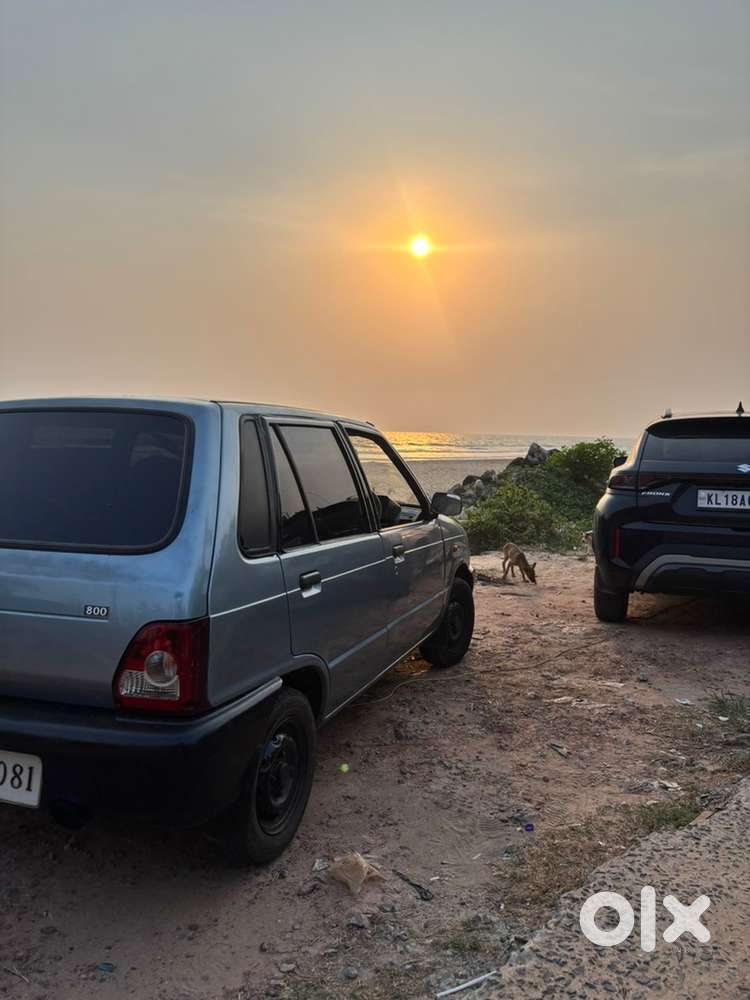 Reliable Maruti Suzuki 2007