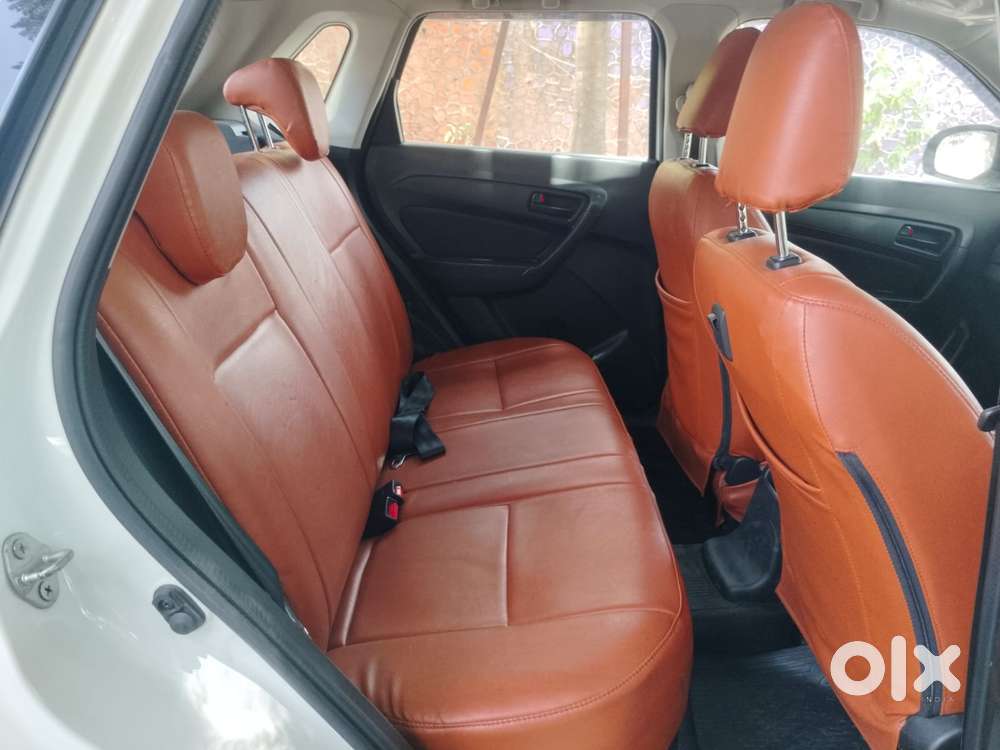 Maruti Suzuki Vitara Brezza 1.5 Vxi, 2021, Petrol