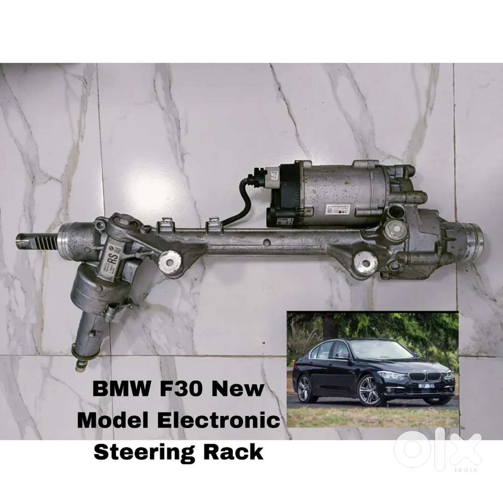 BMW F30 New Model Electronic Steering Rack Spare Parts 1717419242