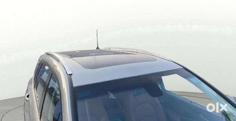 Mg Hector Plus 1.5 Sharp Dct, 2020, Petrol