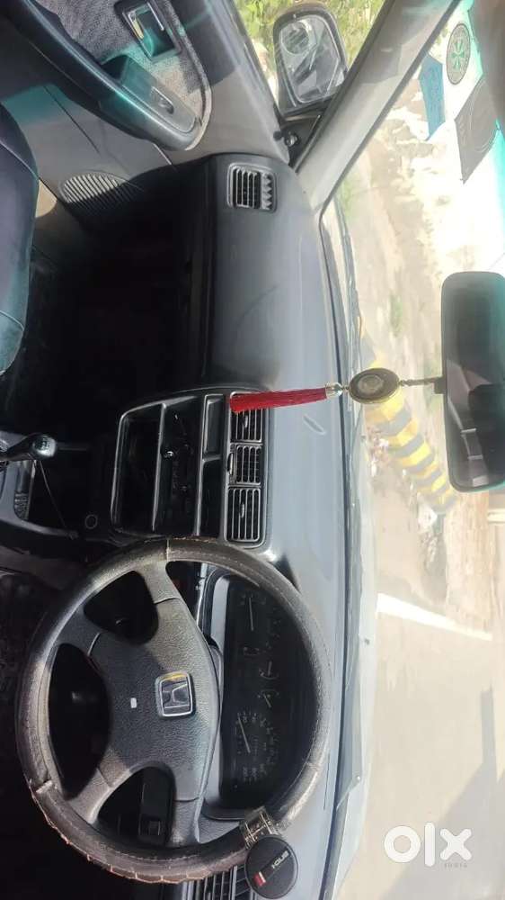 Honda City With Good Engine Condition Urgent For Sale