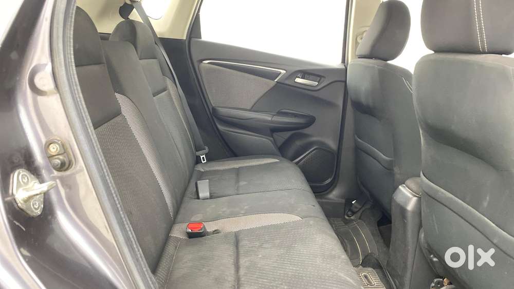 Honda Wr-v 1.2 Vx I-vtec, 2019, Petrol